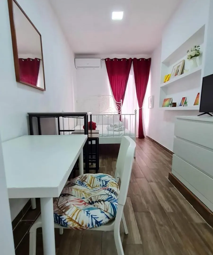 Nexus House Hotel Naples Italy