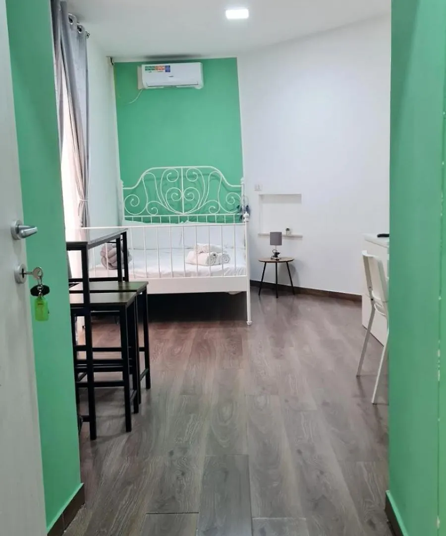 Nexus House Hotel Naples