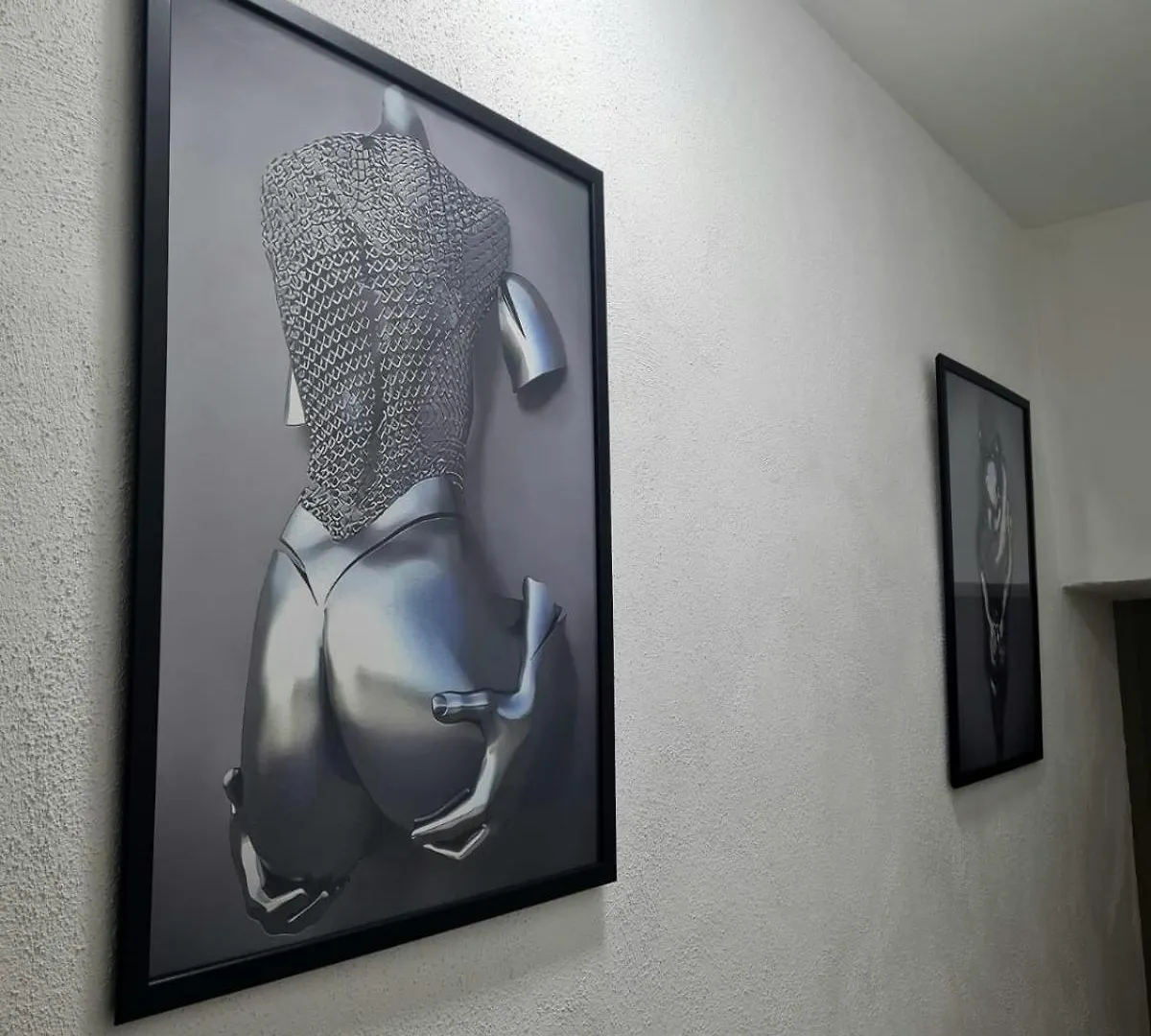 Guest house Nexus House Hotel Naples
