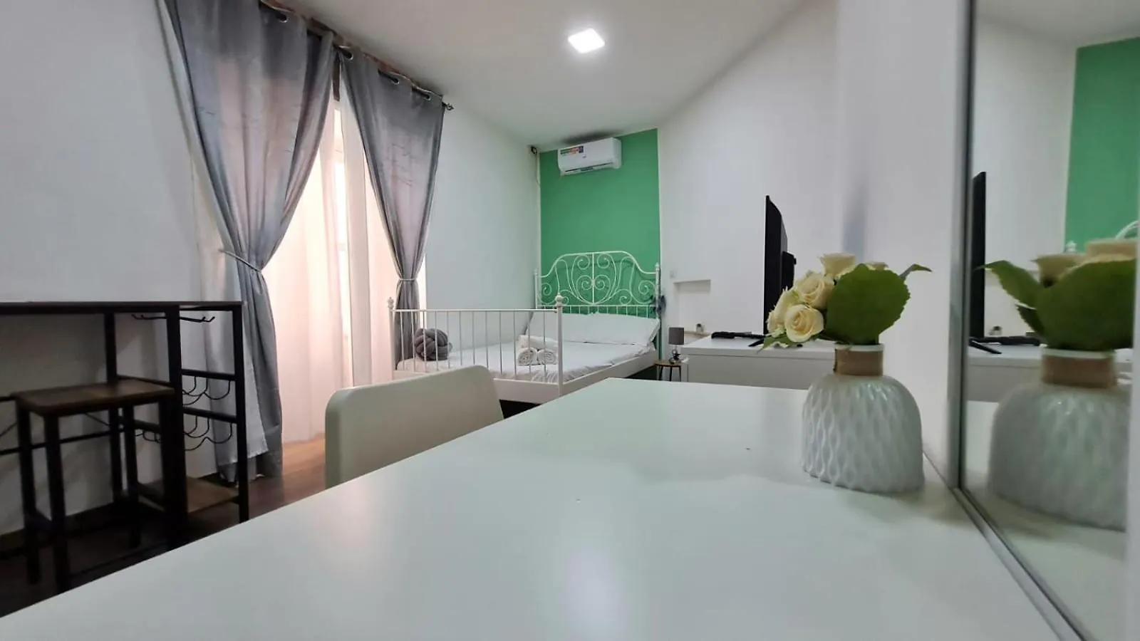 Nexus House Hotel Naples Guest house