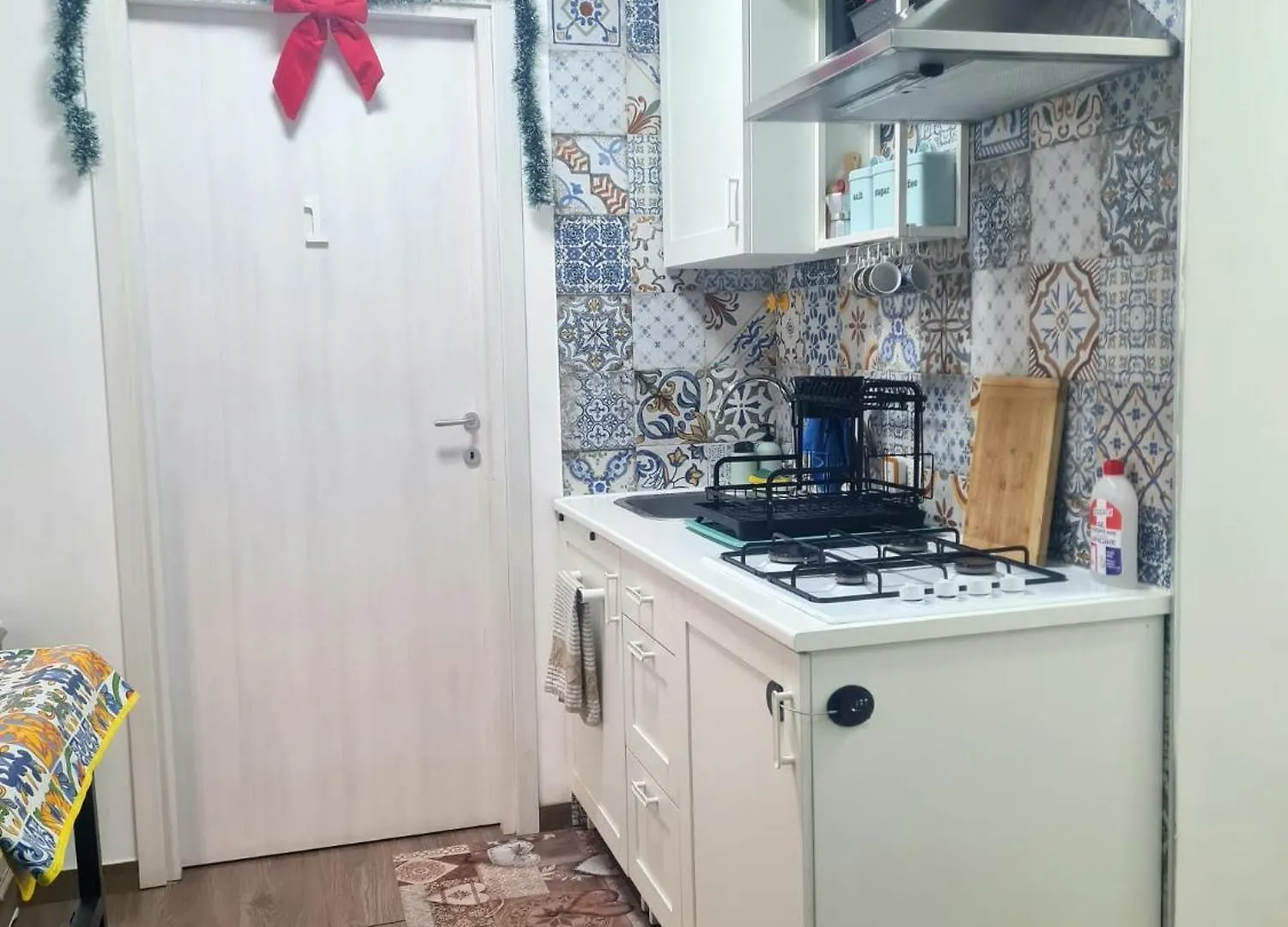 Nexus House Hotel Naples Guest house