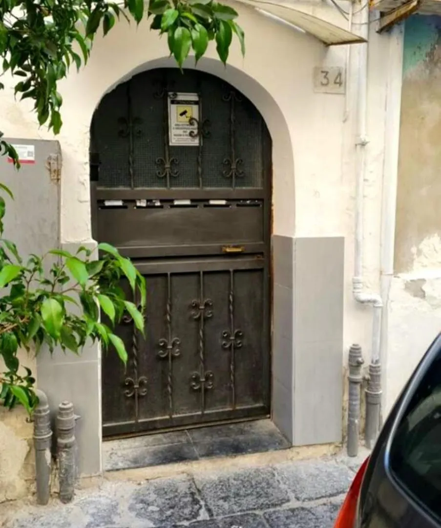 Nexus House Hotel Naples 0*,