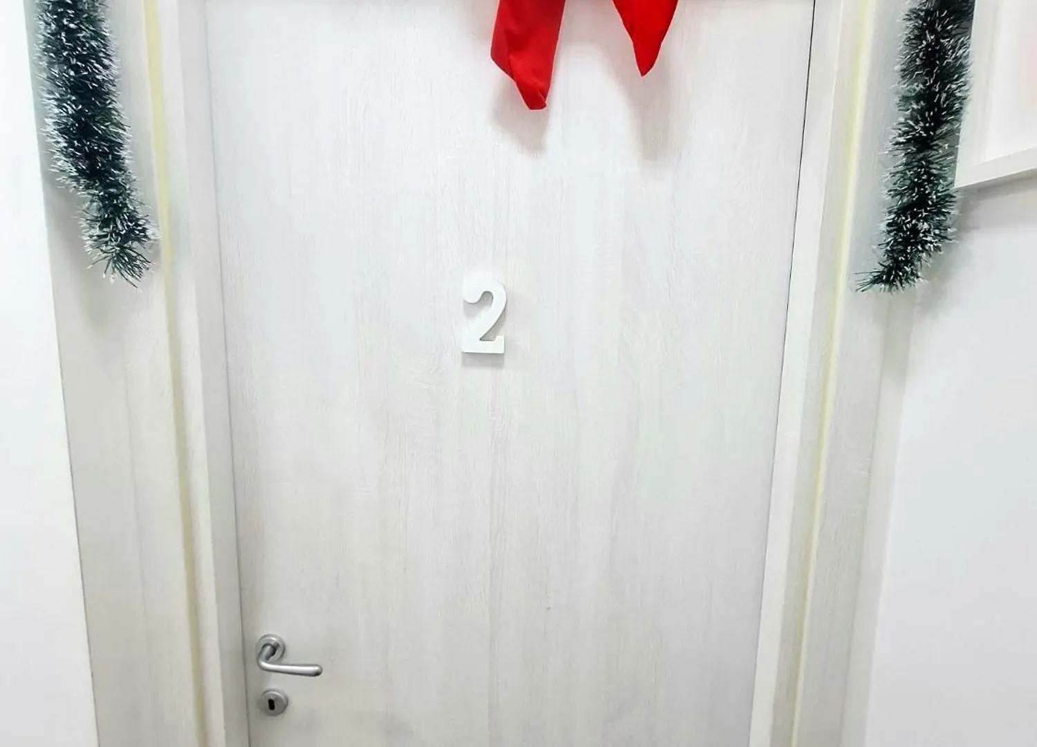 Guest house Nexus House Hotel Naples Italy
