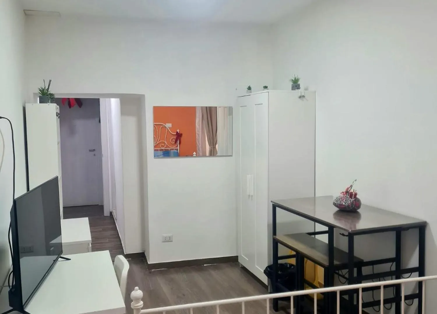 Guest house Nexus House Hotel Naples