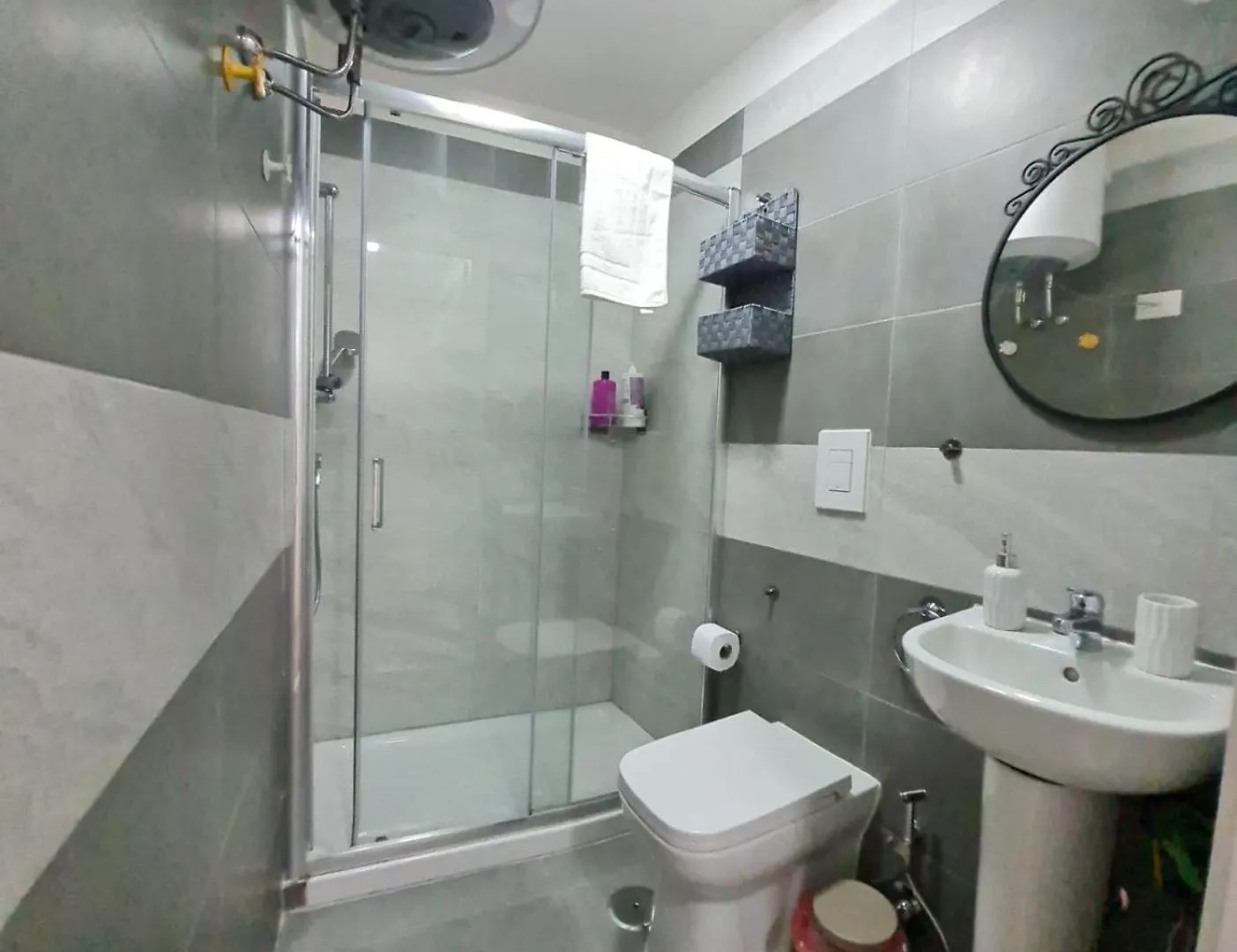 Nexus House Hotel Naples 0*,
