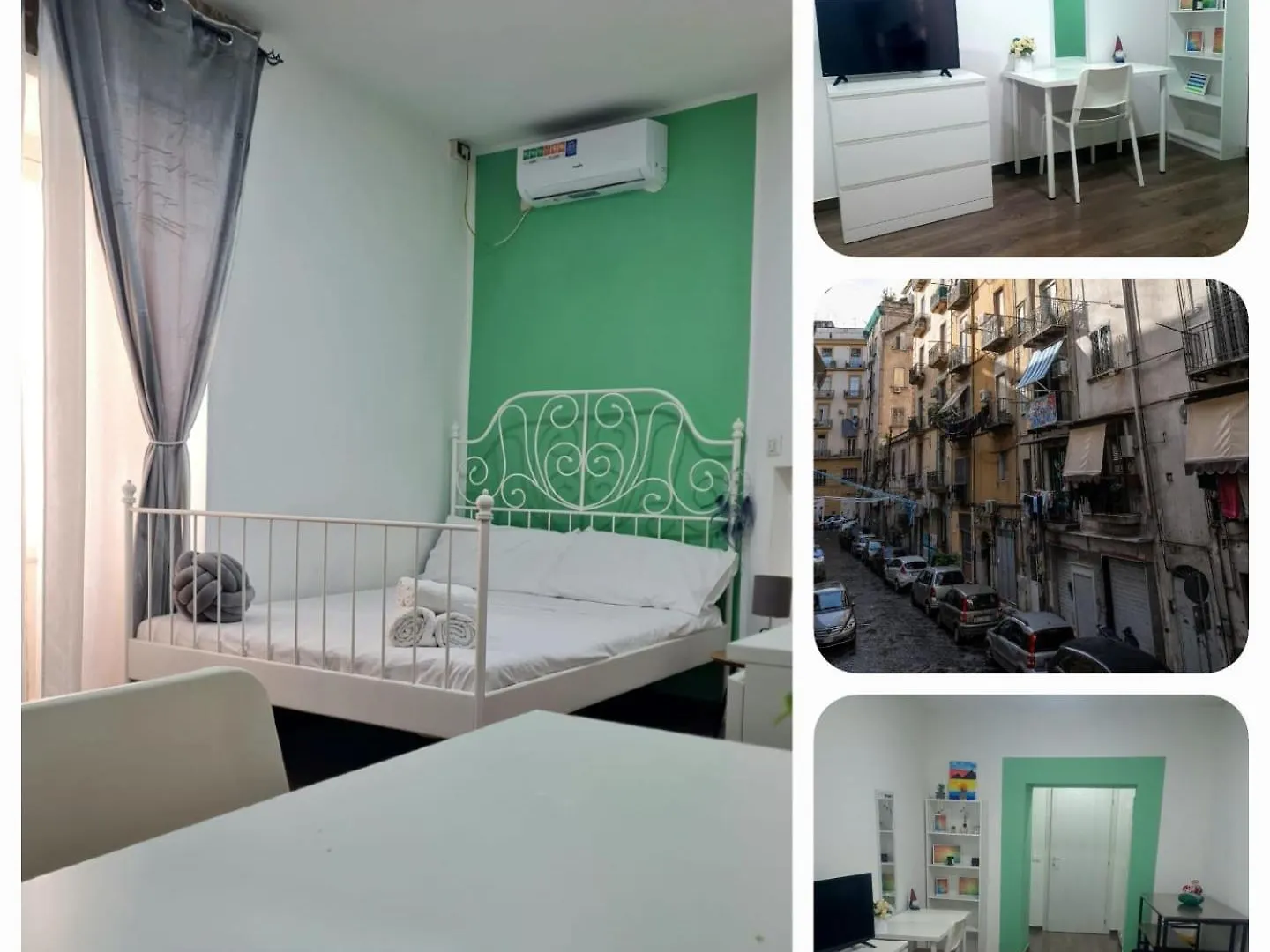 Nexus House Hotel Naples