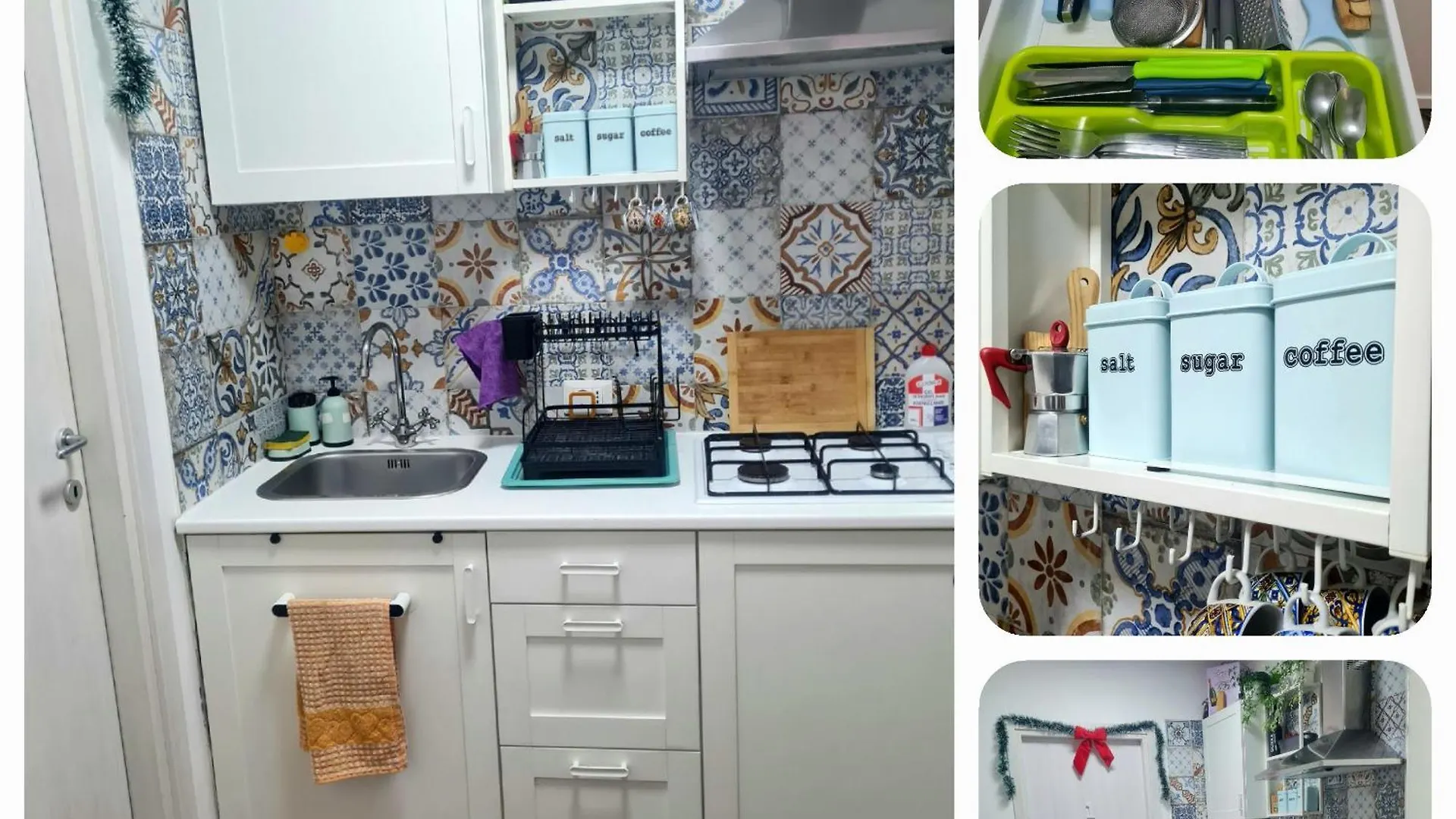 Guest house Nexus House Hotel Naples