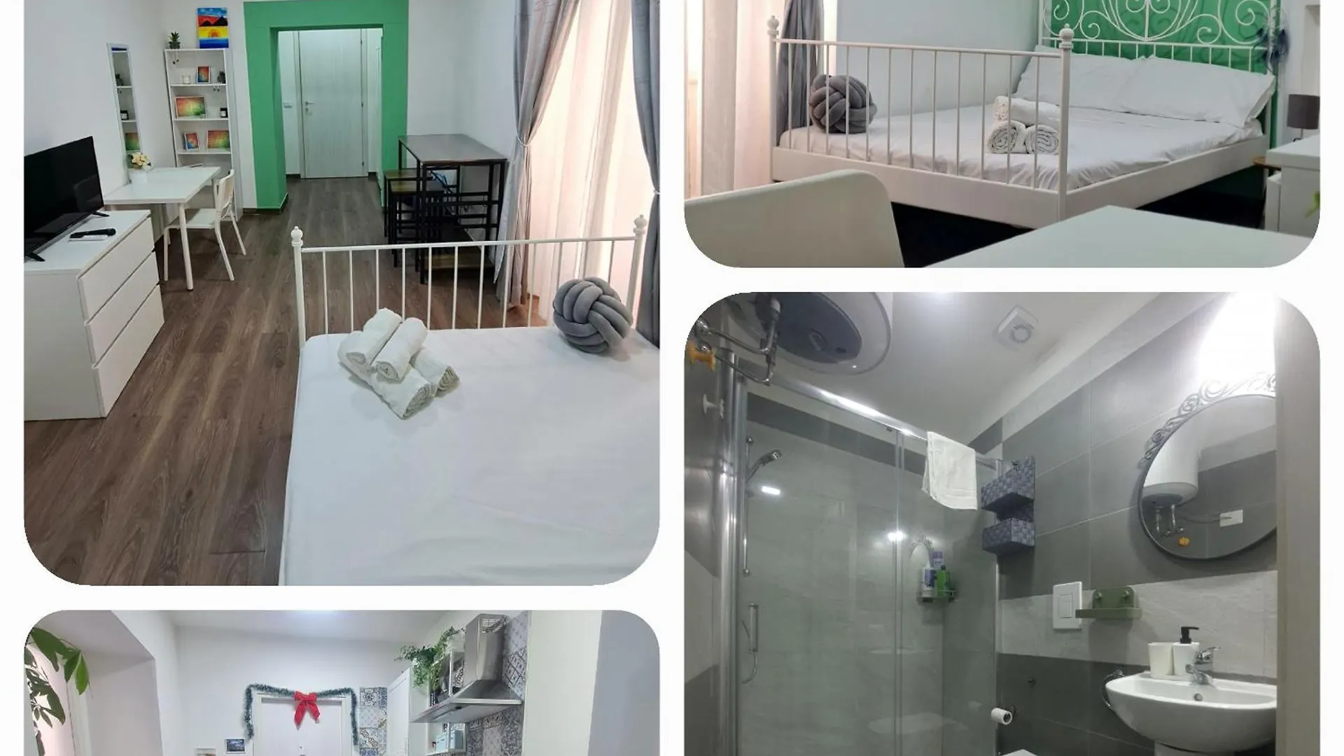 Guest house Nexus House Hotel Naples