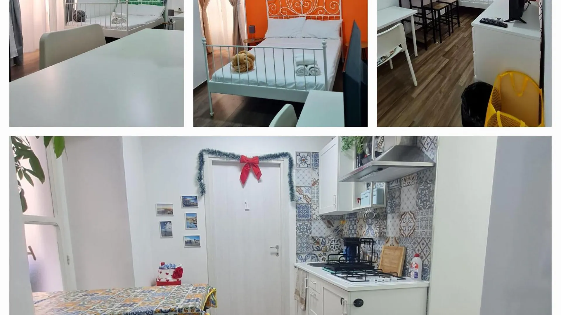 Nexus House Hotel Naples