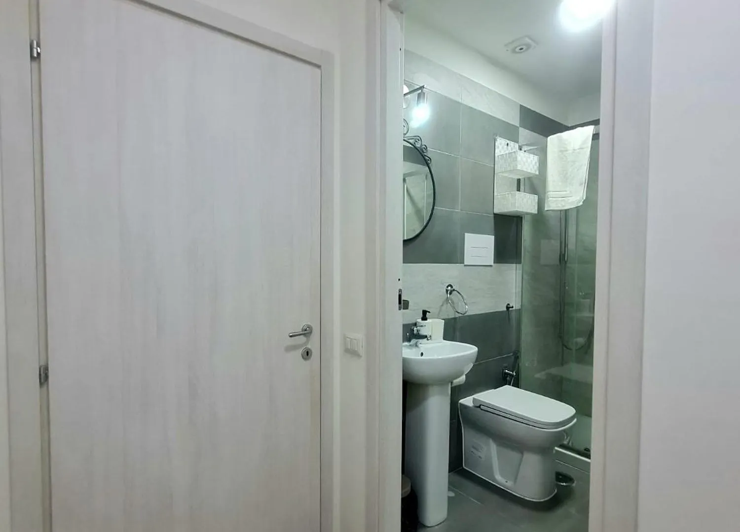 Nexus House Hotel Naples Guest house