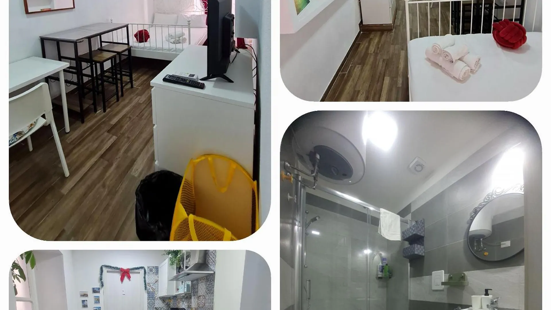 Nexus House Hotel Naples
